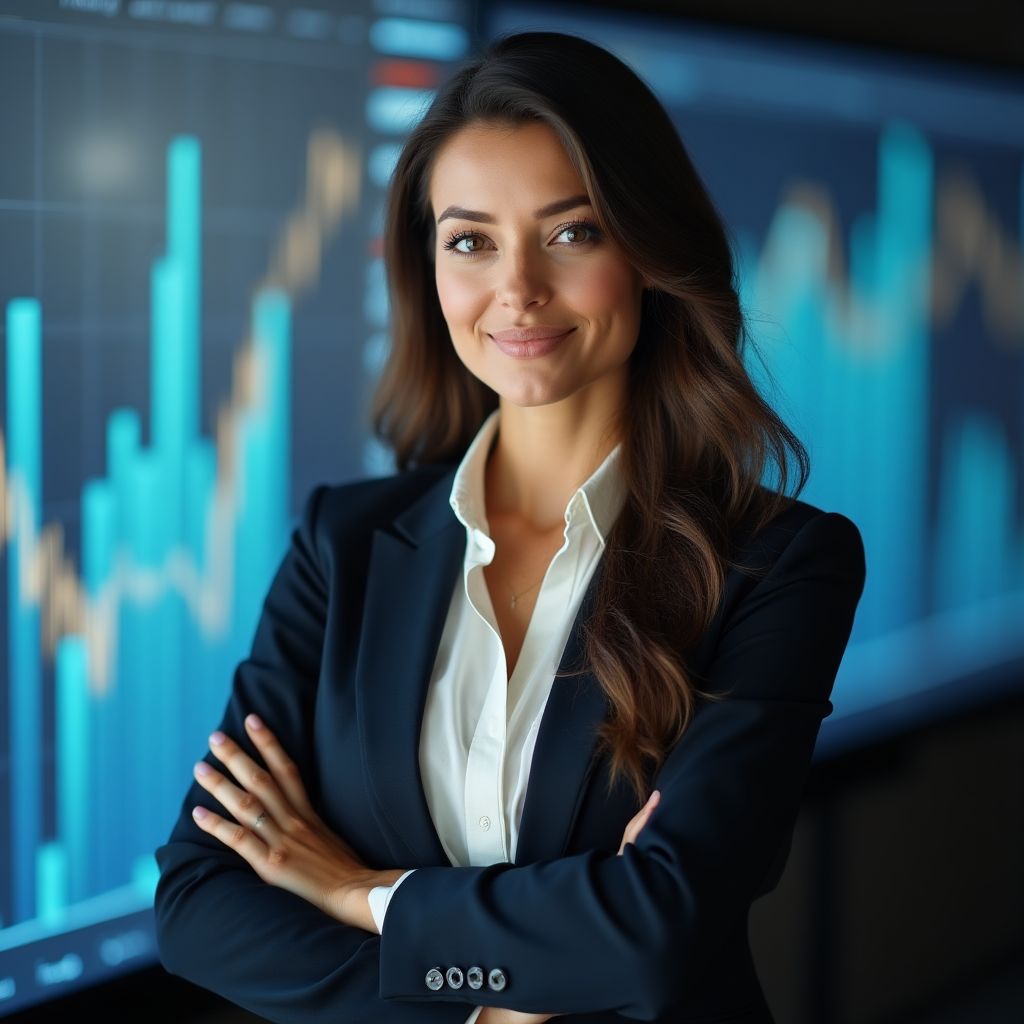 Analista Financiera