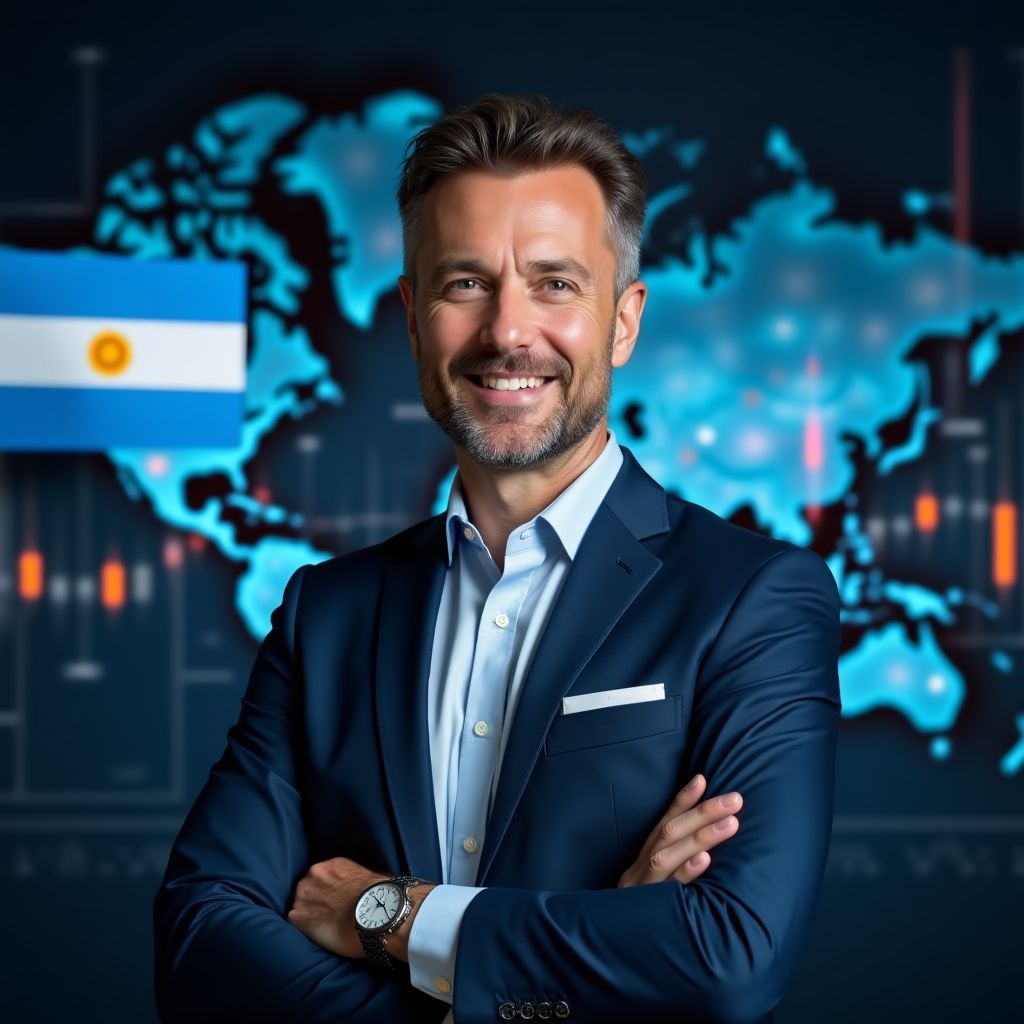Consultor Internacional