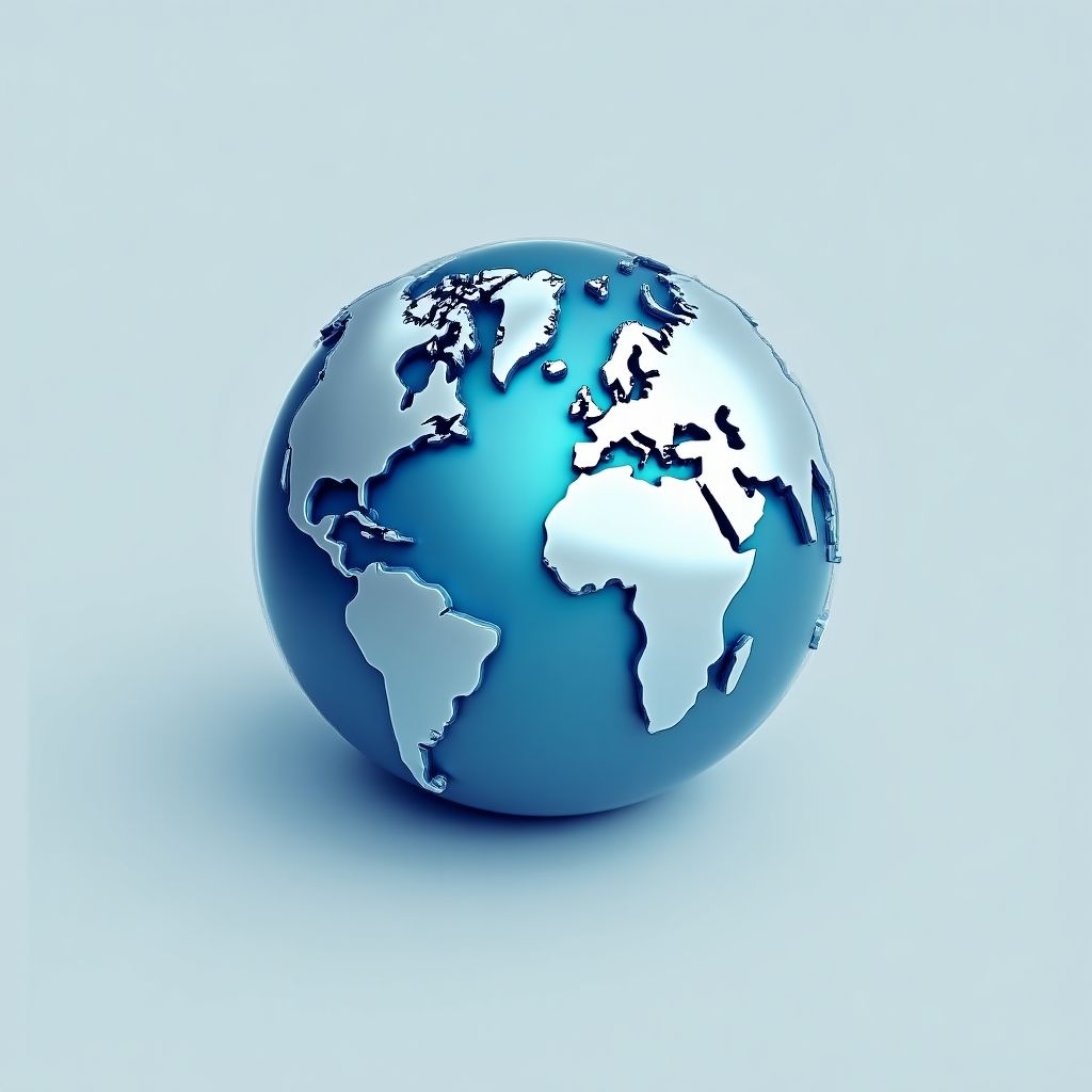 Consultora Internacional