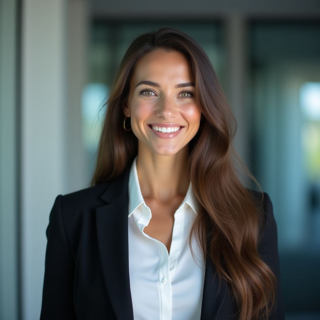 Ing. Alejandra Ramírez