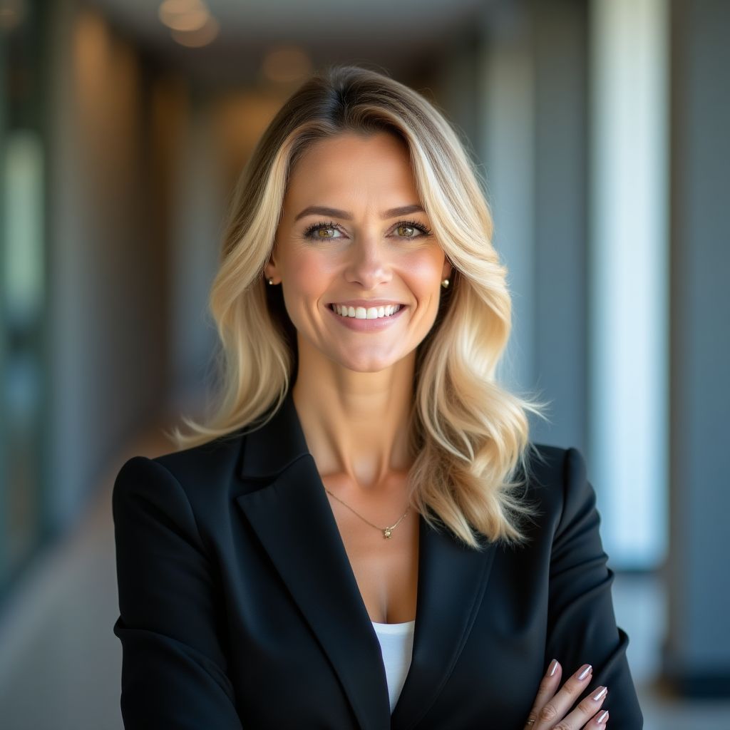 Sophie Laurent, European Investment Partners